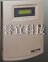 GENT main control screen VIGILON(LPCB) British elf repeat display