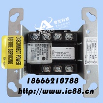 New Pulis SIMPLEX 4090-9118 Single Input Output Module 4090-9001