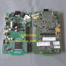American notifier Nordiffel LCM-320 loop card original factory