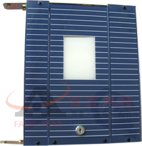 ESSER Printers Ansher IQ8 8000 System Controller Printers