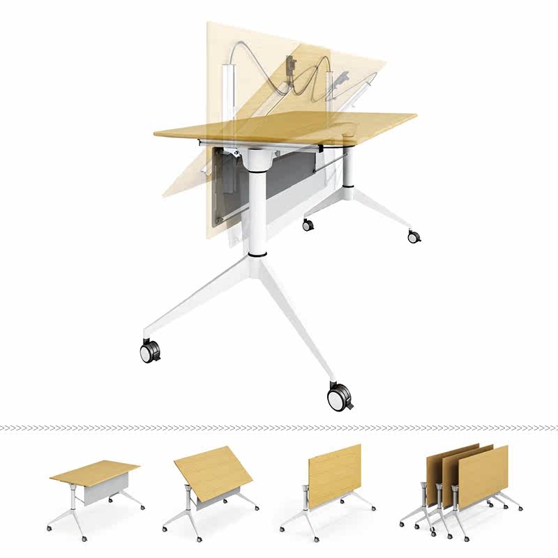 �û����۵��칫��HHJT-541