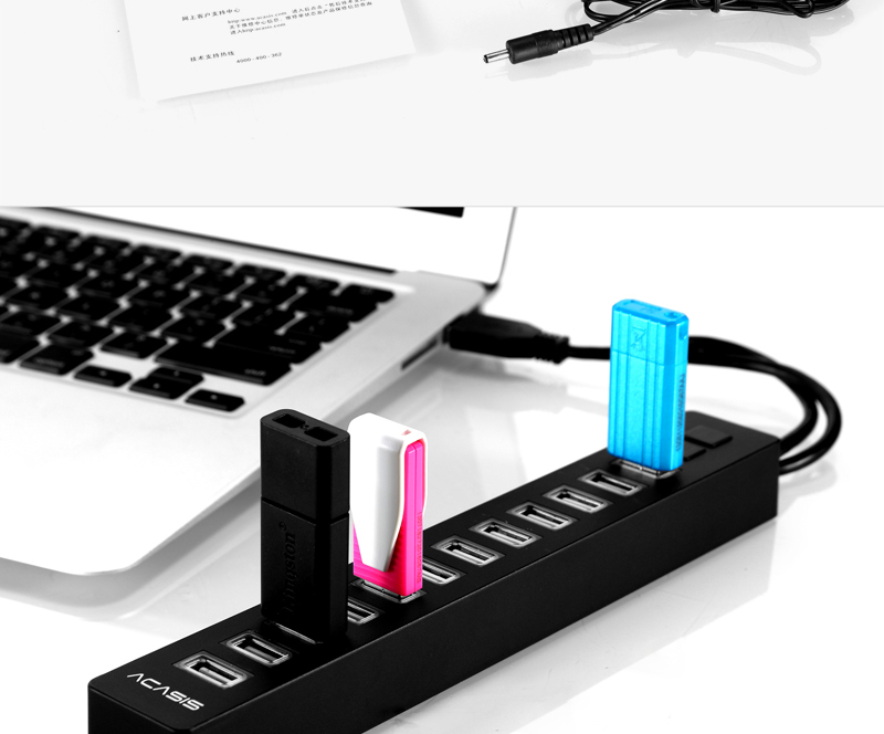 Hub USB - Ref 372705 Image 23