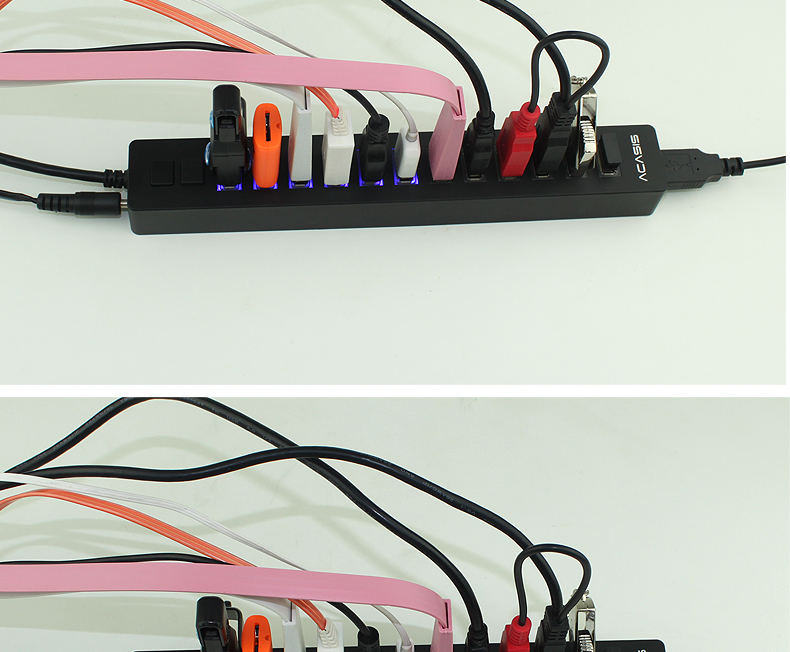 Hub USB - Ref 372705 Image 42