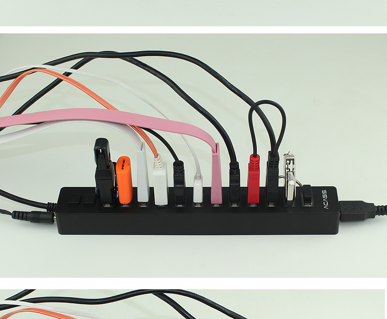 Hub USB - Ref 372705 Image 41