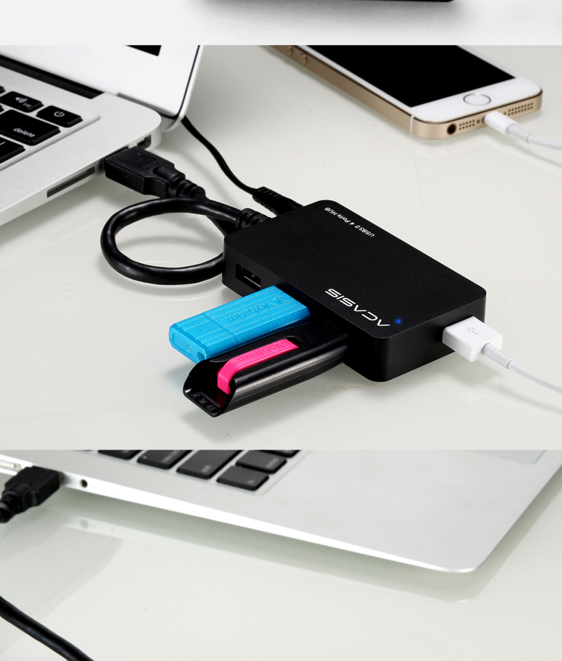 Concentrateur USB - Ref 372366 Image 19