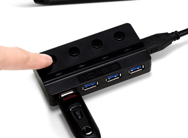 Concentrateur USB - Ref 372704 Image 24