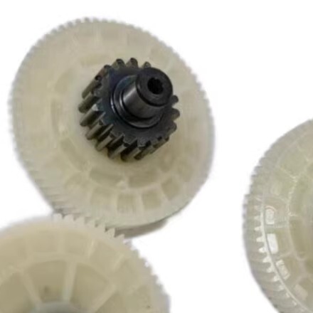 Mai Xingni Wire Feeder Motor Gear Dual Drive Wire Feeder Motor Gear Single Drive Wire Feeder Motor Gear