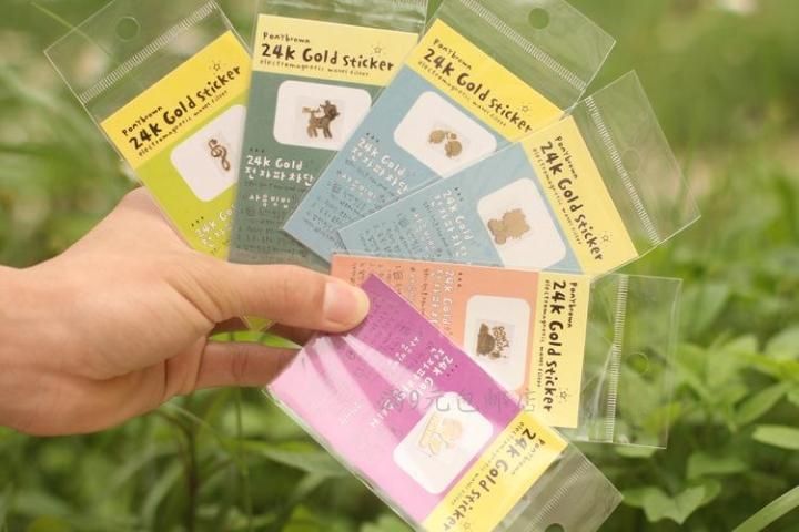 Autocollant pour téléphone mobile - Ref 1371996 Image 3