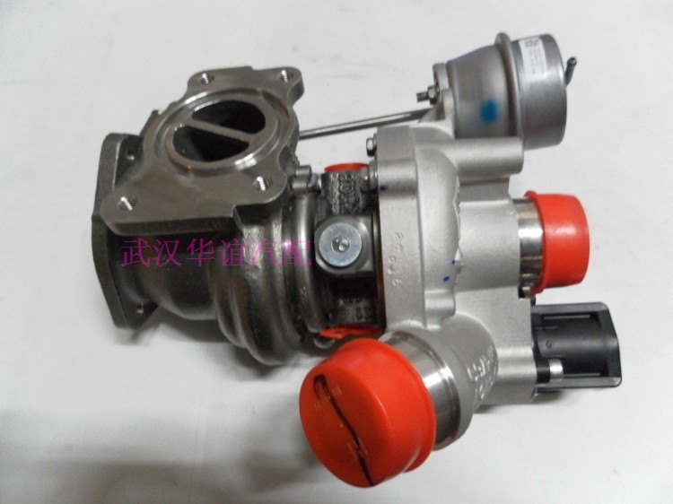 Peugeot 3008 4008 5008 Citroën C4L C5 C6 turbochargers 1 6T 1 8T brand new original plant