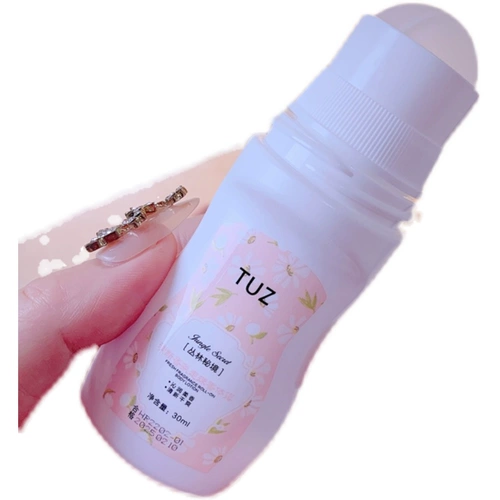 Peach Pearl, чтобы остановить благовония, роса -хана, катящиеся бусинки росы, освежающий аромат, длинный аромат, сухой запах, сухие подмышки,