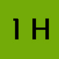 1H代购