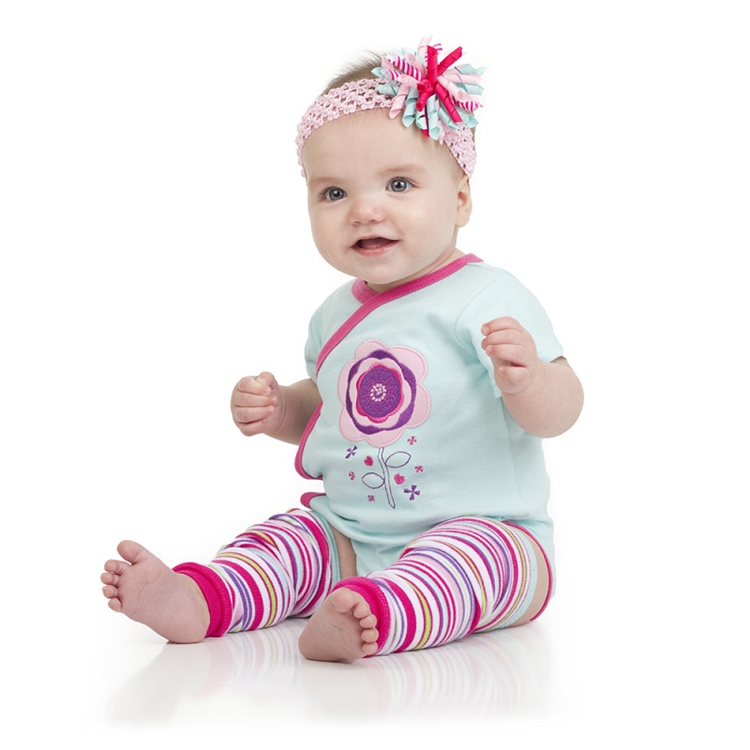 Coffret cadeau pour nouveau-né JUDANZY - Ref 1978197 Image 35