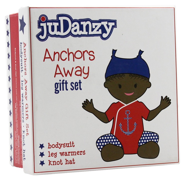 Coffret cadeau pour nouveau-né JUDANZY - Ref 1978197 Image 39