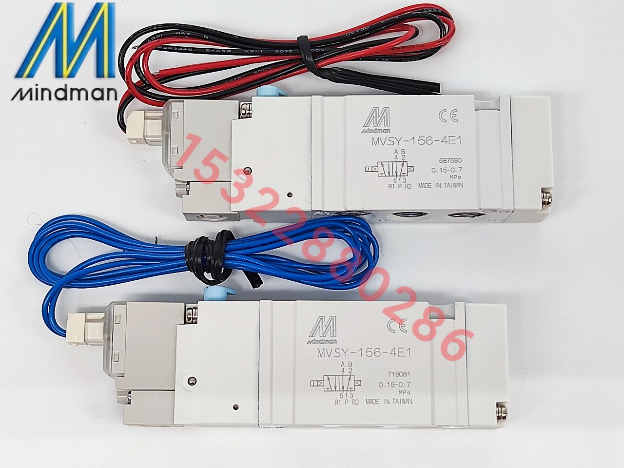 电磁阀MVSY-156-4E1-DC24V-LR台湾金器原装全新现货特价
