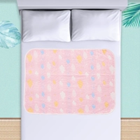 Розовые облака