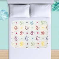 Маленький гриб