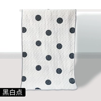 Черно -белые пятна (без наволочки)