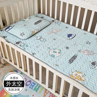 Космический коврик, наволочка