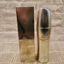 Pint pose gold pure bright color water moisturizing fresh and refreshing skin 100ml 