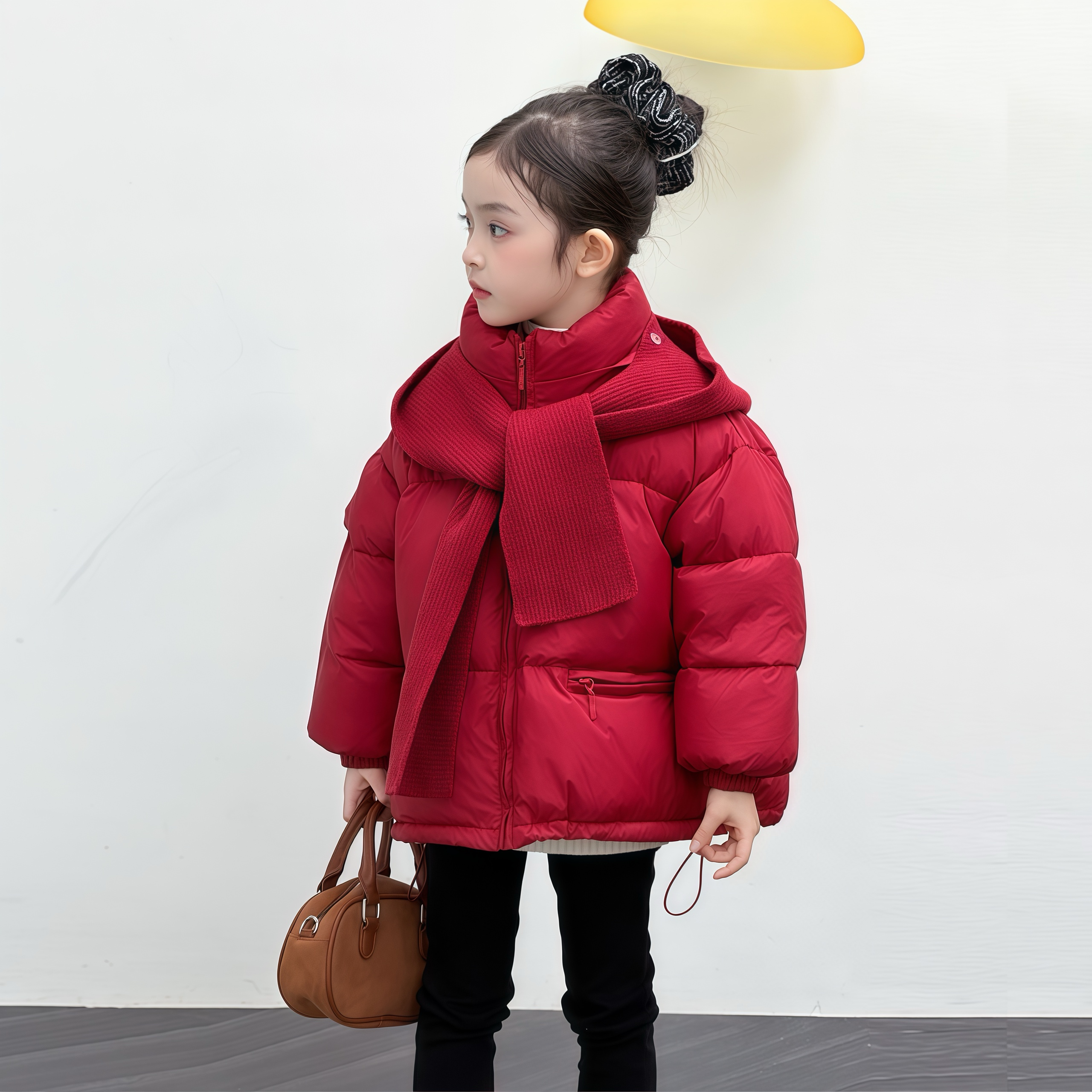 羽邦服饰