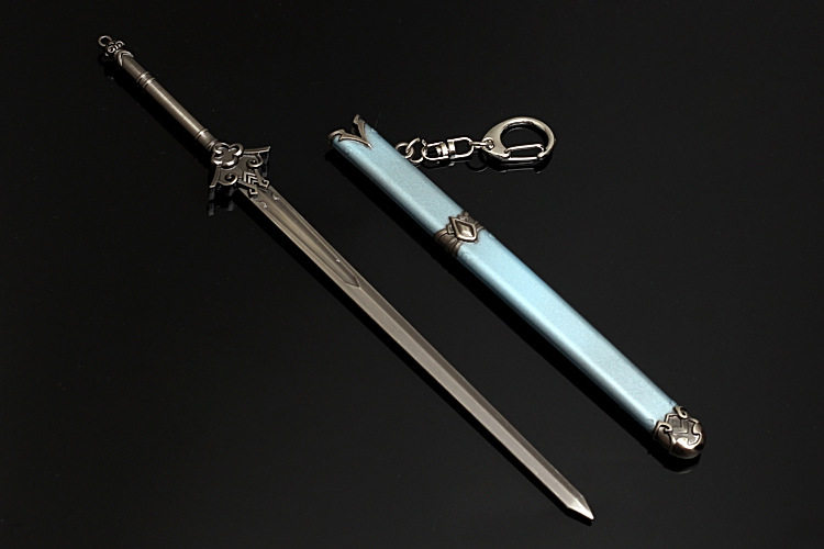 Лан Ванджи избегайте пыли меч 0261.jpg