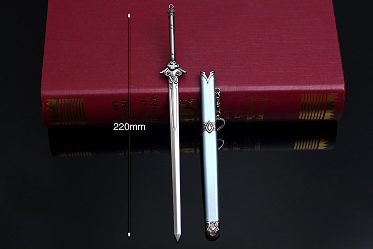 Лан Ванджи избегайте пыли меч 0262.jpg