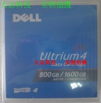 Agent licensed DELL DELL LTO4 tape (0YN156 0n511) 800GB-1 6TB spot