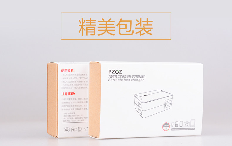 chargeur PZOZ pour téléphones APPLE APPLE IPHONE5S - Ref 1296236 Image 29