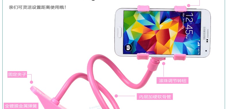 Support téléphone mobile PZOZ - Ref 1362889 Image 26