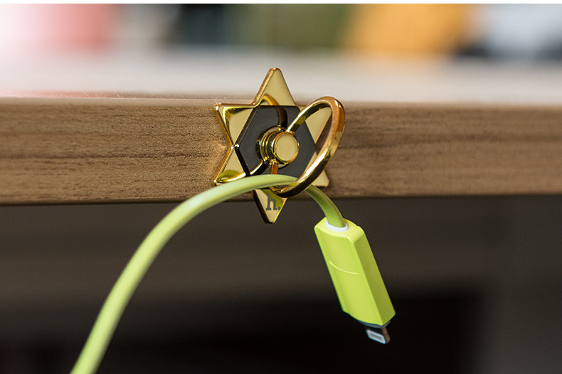 Support téléphone mobile HOCO - Ref 1363739 Image 27