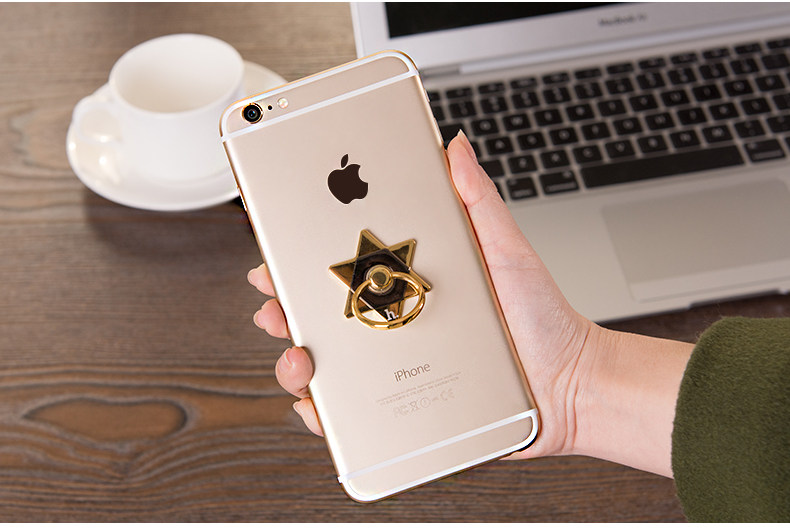 Support téléphone mobile HOCO - Ref 1363739 Image 26