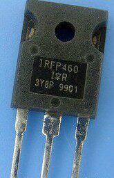 Import Xiantong High Power Field Effect Tube IRFP460 Quality Assurance-Taobao