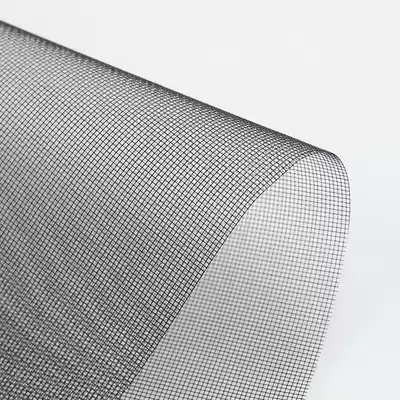 Dust-proof nylon mesh acoustic speaker mobile phone headset Horn car microphone tuning smart Bluetooth Black