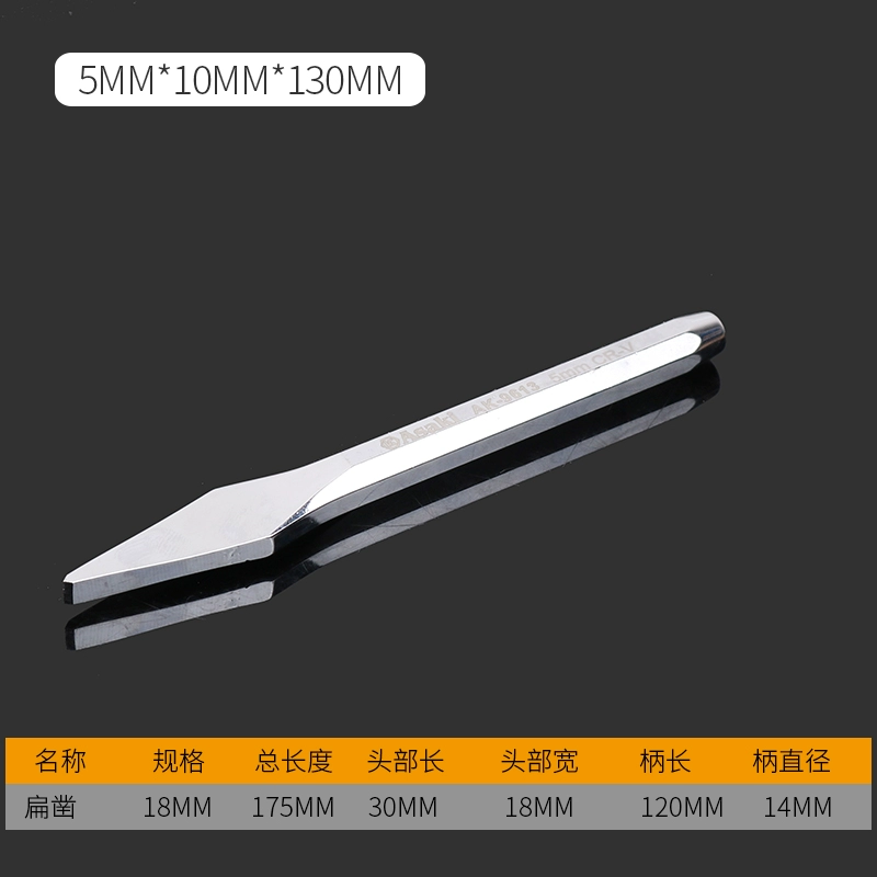 Hình trụ punch set pin punch fitter định vị punch trung tâm punch machine repair phẳng đục khuôn punch repair tool punch keo nến silicon 