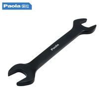 Paola special wrench series - double open end wrench 3234 double dead end wrench 8457
