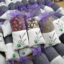 Sachet sachet wardrobe fresh car deodorant shoe cabinet New car deodorant to taste the cabinet fragrance car incense