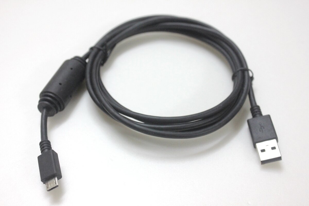Dr BOSE USB to Micro USB 2 0 amp Universal data Cable with magnetic ring Charging cable 1 8 meters