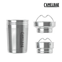 Мундштук из нержавеющей стали