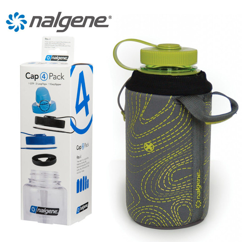 nalgene cup lid storage box kettle replacement cover travel set thermal cup cover