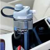 Вместительная и большая чайная чашка со стаканом, портативный стакан, импортный слюнявчик, чайник, США