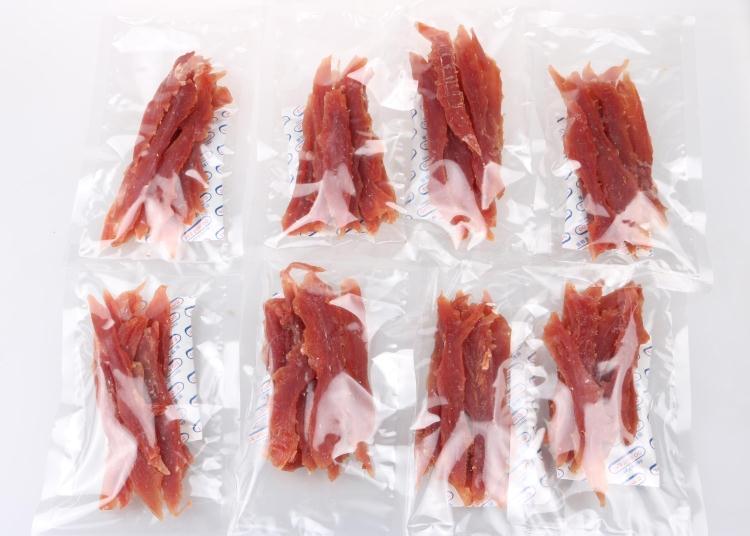 National Pet Snacks Dog Snacks Duck Ducks Fresh and Delicious Duck Wholesale 800g Teddy training bánh thưởng cho chó