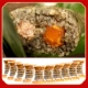 Яичный желток мясо Zong 10 штук x180 грамм