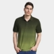 Lạc đà / Lạc đà ngắn tay nam mùa hè Ve áo POLO Áo thêu Kinh doanh Casual Áo thun ngắn tay nam - Áo phông ngắn áo thun nam có cổ