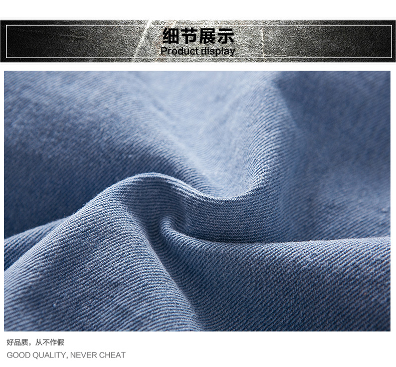 Áo khoác denim mùa xuân và mùa thu mỏng nam phiên bản Hàn Quốc của đồng phục bóng chày thanh niên tự tu áo bomber gucci