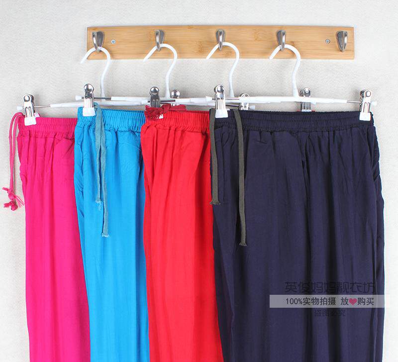 Pantalon pyjama - Ref 724247 Image 14