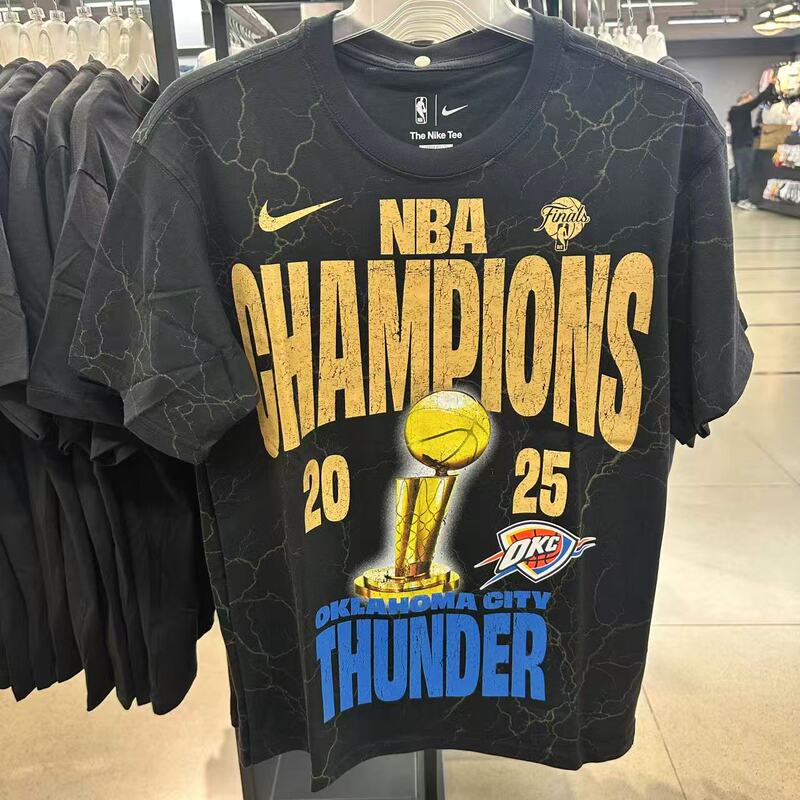 Nike/Nike Genuine 2025 Summer Men's Drop-Shoulder Printed Breathable Short-Sleeve T-Shirt Iu3076-010 Nike/Nike Genuine 2025 Summer Men's Drop-Shoulder Printed Breathable Short-Sleeve T-Shirt Iu3076-010