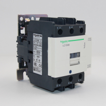 Schneider contactor 220V AC LC1D95M7C three-phase 380V tower 36V 36V 24V 48V 48V Optional