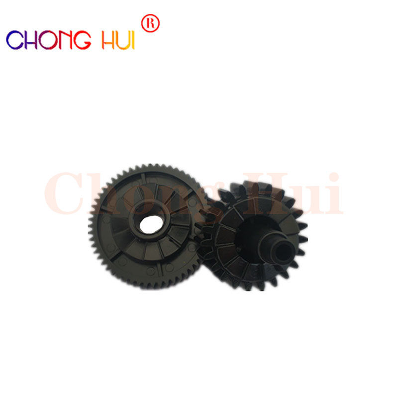 Chonghui hot sale 1007 fixing drive gear suitable for P1007 1106 1108 balance wheel bridge gear