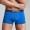 Wolfs Secret Sexy Quần lót nam cotton Cotton Lycra Boxer U Quần Boxer chính hãng 1