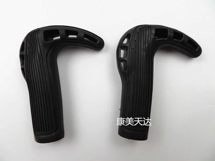 Poignées de vélo - Ref 2341702 Image 17